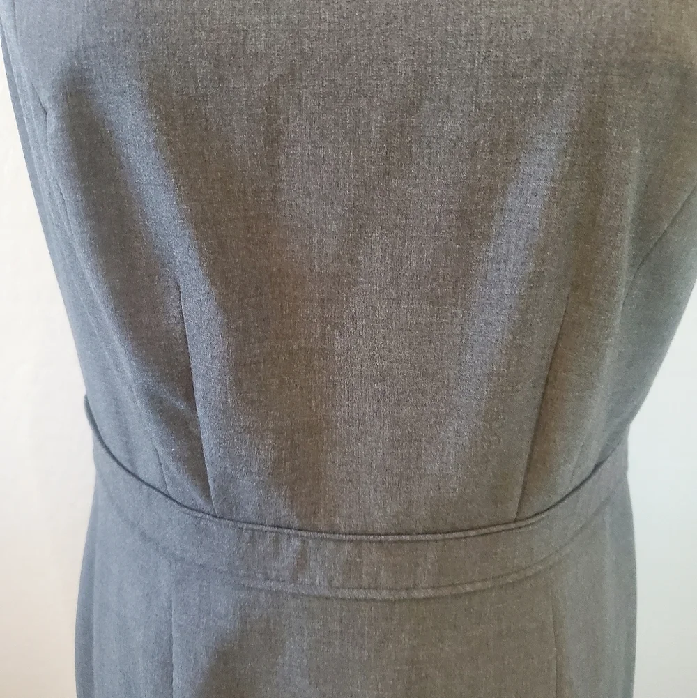 The Limited Sheath Dress Size 8 - Picture 5 of 7